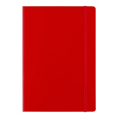 Carnet A5 contenant 128 pages lignées blanc | sans marquage | non disponible | non disponible