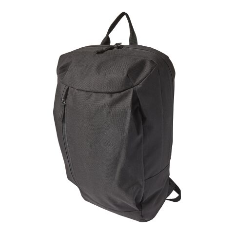 Sac à dos en polyester 600D rouge | sans marquage | non disponible | non disponible