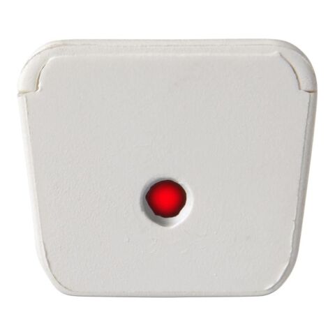 Pointeur laser en plastique blanc | sans marquage | non disponible | non disponible