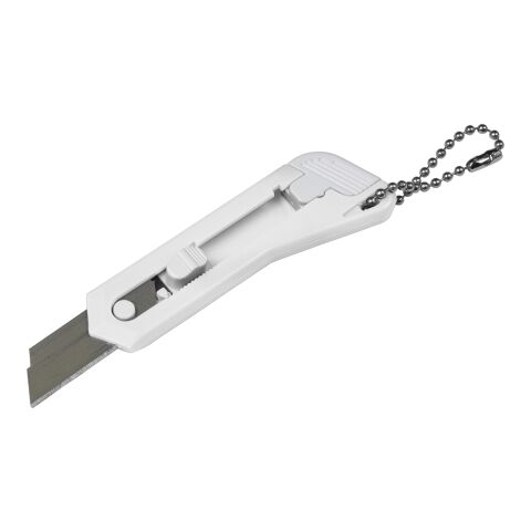 Canif en métal blanc | sans marquage | non disponible | non disponible