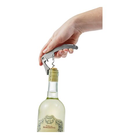 Sommelier en acier inoxydable. argent | sans marquage | non disponible | non disponible