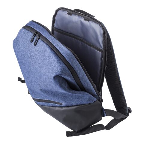 Sac à dos avec sortie USB noir | sans marquage | non disponible | non disponible