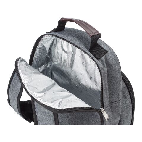 Sac à dos pique-nique rouge | sans marquage | non disponible | non disponible