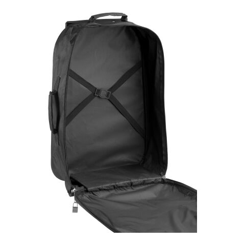 Trolley pliable noir | sans marquage | non disponible | non disponible