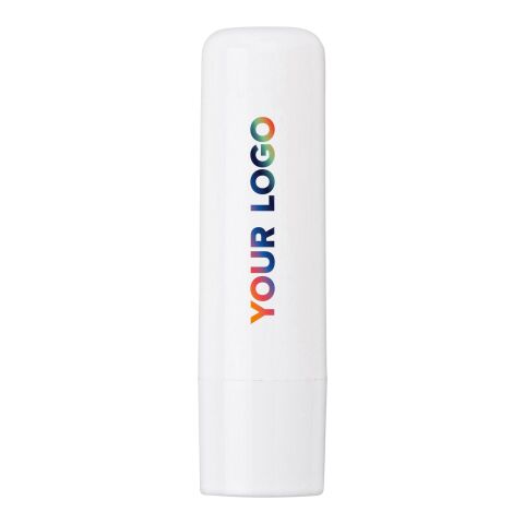 Baume à lèvres en plastique bleu clair | sans marquage | non disponible | non disponible