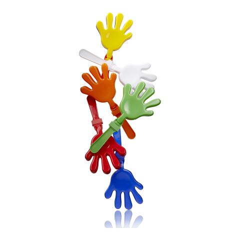 Castagnettes en plastique. multicolore | sans marquage | non disponible | non disponible