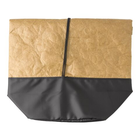 Sac isotherme en non-tissé et polyester 600D marron | sans marquage | non disponible | non disponible