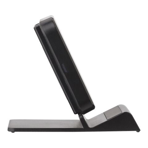 Chargeur à induction noir | sans marquage | non disponible | non disponible