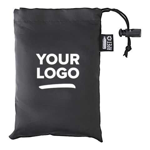 Serviette de sport en rPET bleu cobalt | sans marquage | non disponible | non disponible