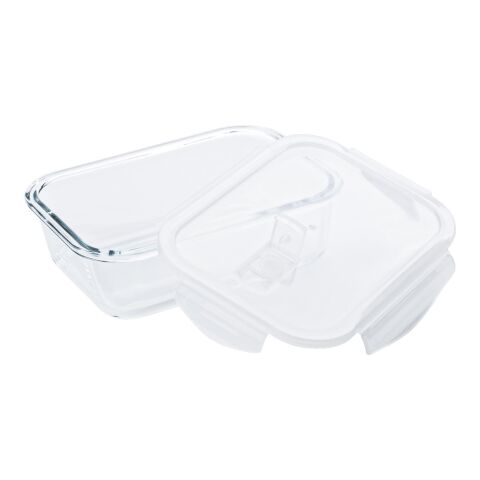 Lunchbox en verre transparent | sans marquage | non disponible | non disponible