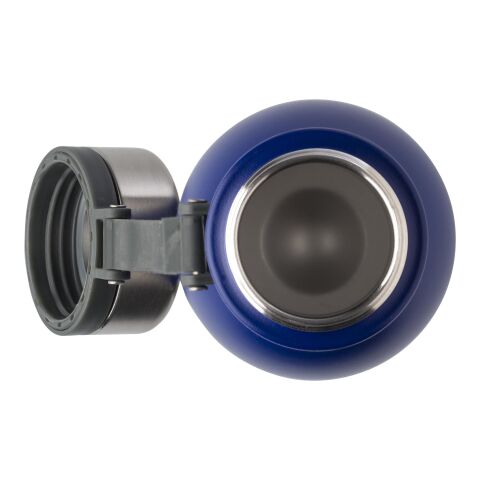 Bouteille isotherme en acier inoxydable (0,60 l) blanc | sans marquage | non disponible | non disponible