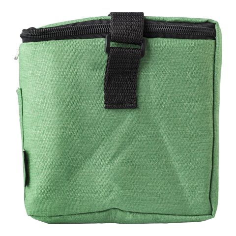 Sac isotherme en polyester 600D et Rpet vert | sans marquage | non disponible | non disponible