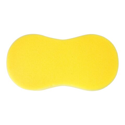 Kit de nettoyage pour voiture jaune | sans marquage | non disponible | non disponible