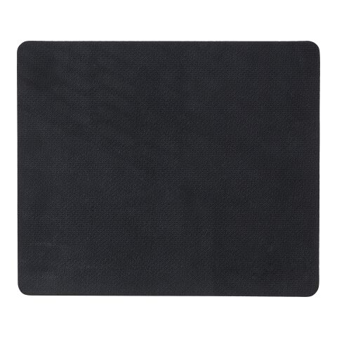 Tapis de souris Gabriel blanc | sans marquage | non disponible | non disponible