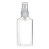 Spray de 50 ml - Spray nettoyant pour les mains - Body Label Transparent | sans marquage