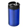 Mug isotherme Mojave 250 ml Standard | Bleu | sans marquage | non disponible | non disponible
