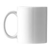 Mug céramique Bahia Standard | Blanc | sans marquage | non disponible | non disponible