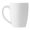 Tasse en céramique Bogota Standard | Blanc | sans marquage | non disponible | non disponible