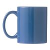 Mug céramique Santos Standard | Bleu | sans marquage | non disponible | non disponible