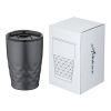 Mug isotherme Geo Standard | Gris | sans marquage | non disponible | non disponible
