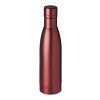 Bouteille Vasa - 500 ml Standard | Rouge | sans marquage | non disponible | non disponible