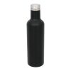 Bouteille isolante Pinto Standard | Noir | sans marquage | non disponible | non disponible