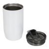 Gobelet 380 ml Lagom avec isolation vide et cuivre Standard | Blanc | sans marquage | non disponible | non disponible