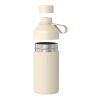 Bouteille Ocean Bottle isotherme de 750 ml Standard | Sandstone | sans marquage | non disponible | non disponible