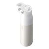 Bouteille d’eau LARQ PureVisTM 2.0 de 1 000 ml Standard | Blanc | sans marquage | non disponible | non disponible