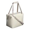 Stanley All-Day Julienne Max Sac isotherme recyclé de 20 canettes Standard | Crème | sans marquage | non disponible | non disponible | non disponible