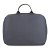 Trousse de toilette en rPET AWARE™ Renew noir | sans marquage | non disponible | non disponible