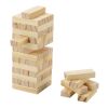 Jeu de tour empilable Jumble en bois Standard | Naturel | sans marquage | non disponible | non disponible | non disponible