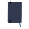 Carnet de note A6 - pages lignées Standard | Marine | sans marquage | non disponible | non disponible | non disponible