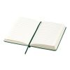 Carnet de note Classic A5 - pages lignées Standard | Vert chasseur | sans marquage | non disponible | non disponible | non disponible