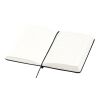 Carnet de notes Classic Executif format A4 Standard | Noir | sans marquage | non disponible | non disponible | non disponible