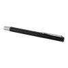 Stylo roller Vector Standard | Noir | sans marquage | non disponible | non disponible