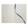 Carnet de note souple Classic - pages lignées Standard | Bleu royal | sans marquage | non disponible | non disponible | non disponible