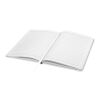 Carnet de note A5 - pages lignées Standard | blanc | sans marquage | non disponible | non disponible | non disponible