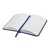 Petit carnet de note - pages lignées Standard | Marine | sans marquage | non disponible | non disponible | non disponible