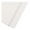 Carnet à couverture rigide Spectrum A7 blanc