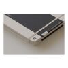 Carnet à couverture rigide K’arst® A5 Beige