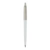 Stylo bille Parker Jotter recyclé Standard | blanc | sans marquage | non disponible | non disponible