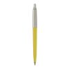 Stylo bille Parker Jotter recyclé Encre noire Standard | Jaune | sans marquage | non disponible | non disponible