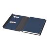 Porte-documents Notu Standard | Deep blue | sans marquage | non disponible | non disponible