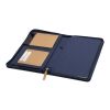 Porte-documents Nomumi A5 Standard | Marine | sans marquage | non disponible | non disponible | non disponible