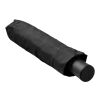 Parapluie 21" 3 sections ouverture automatique Wali Standard | Noir | sans marquage | non disponible | non disponible | non disponible