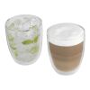 Ensemble de verres 2 pièces Boda Standard | Blanc | Not applicable | sans marquage | non disponible | non disponible | non disponible