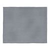 Plaid Springwood Gris-Blanc cassé