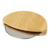 Coupe-pizza Navajo Standard | Naturel | sans marquage | non disponible | non disponible