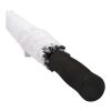 Parapluie Ibi 27 pouces Standard | Blanc | sans marquage | non disponible | non disponible | non disponible